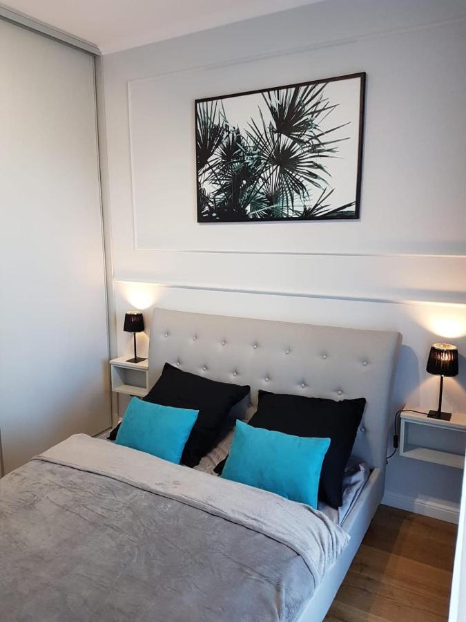 Lejlighed Apartament Gdańsk