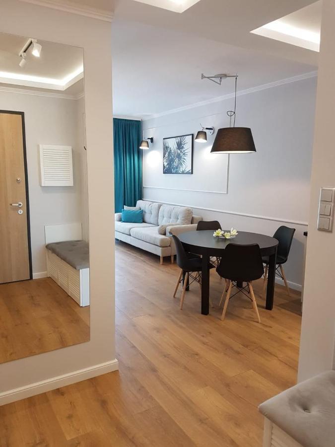 Apartament Lejlighed