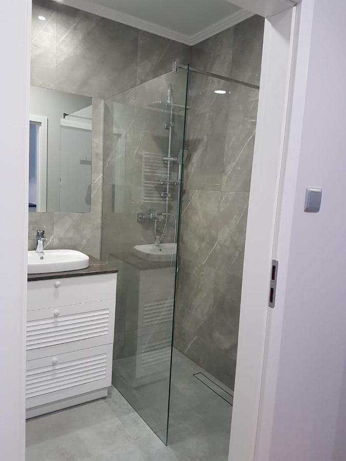 Lejlighed Apartament Gdańsk