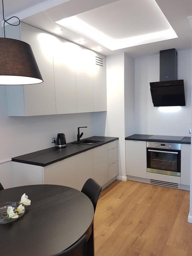 Lejlighed Apartament Gdańsk