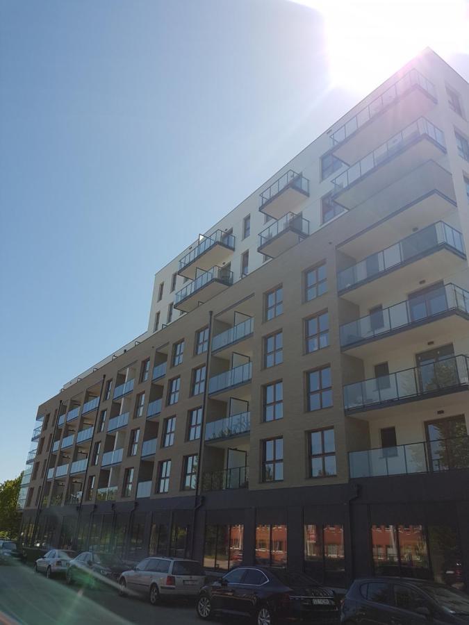 Apartament * Danzig
