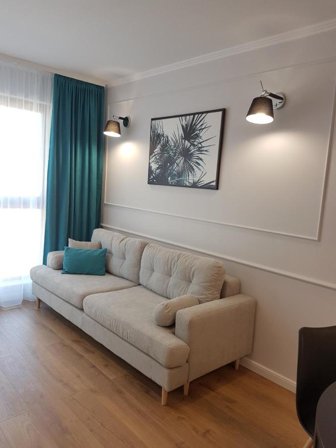 Apartament Lejlighed *