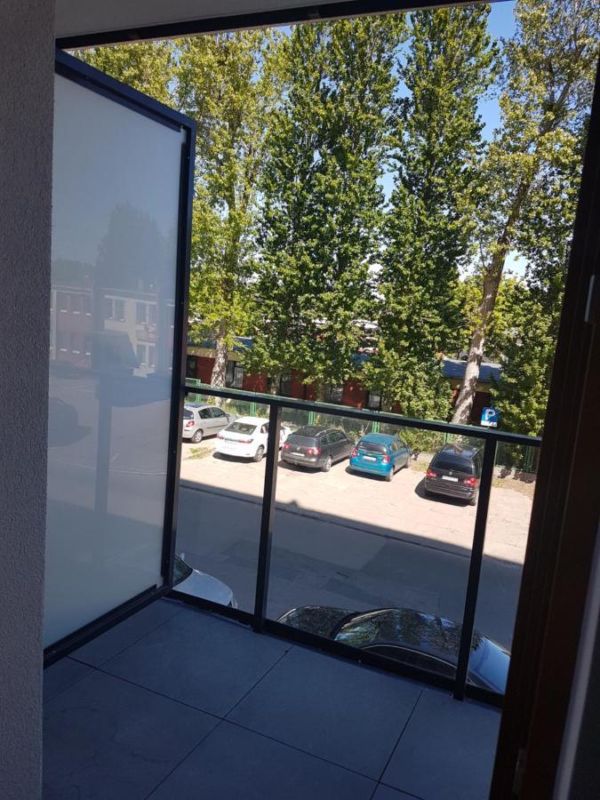 Apartament Lejlighed Gdańsk